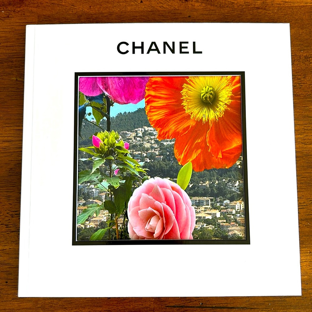 Chanel + Hermes pictures catalog